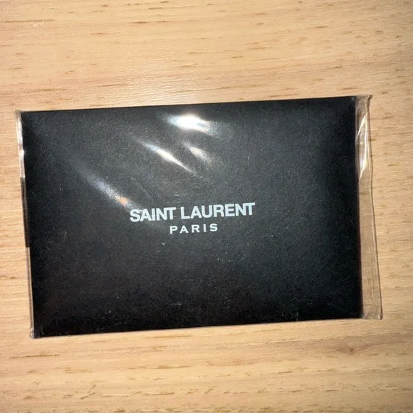 YSL LOU CAMERA BAG IN QUILTED NYLON - Picture 4 of 6